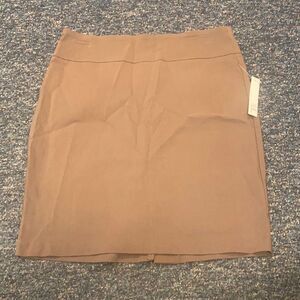 Joe B. skirt sz. XL NWT